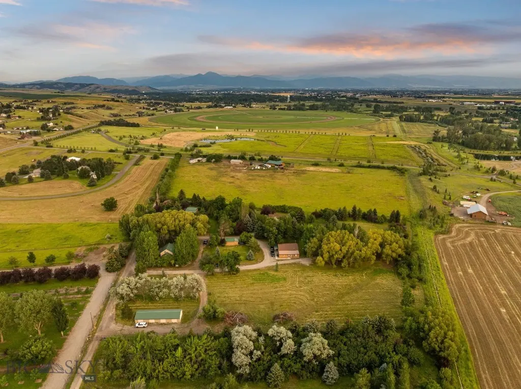 50 Tylers Trail Bozeman MT 59718