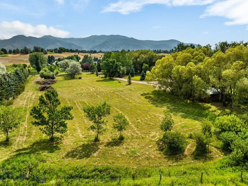 50 Tylers Trail Bozeman MT 59718