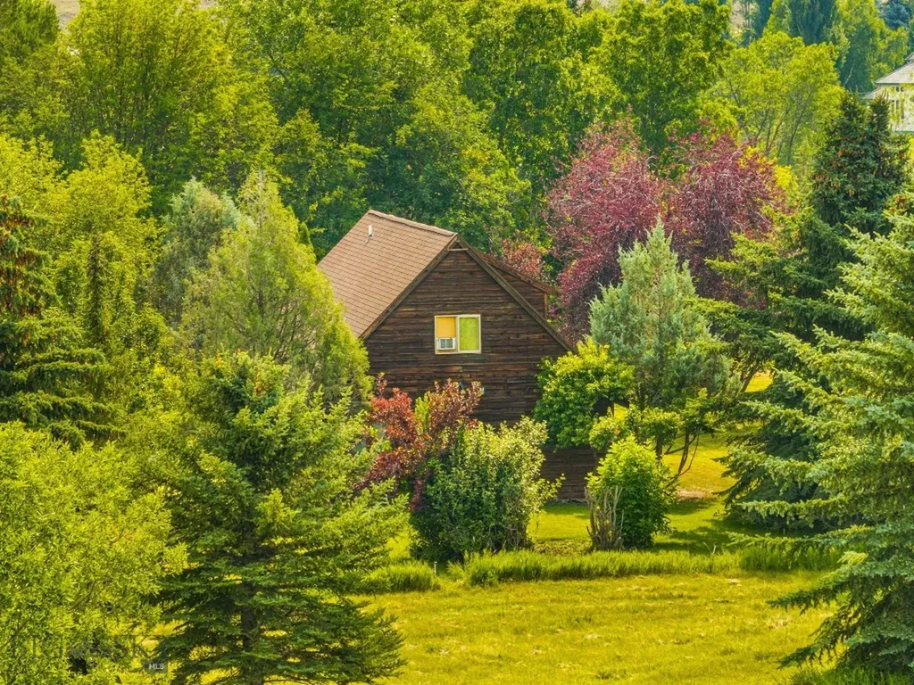 50 Tylers Trail Bozeman MT 59718