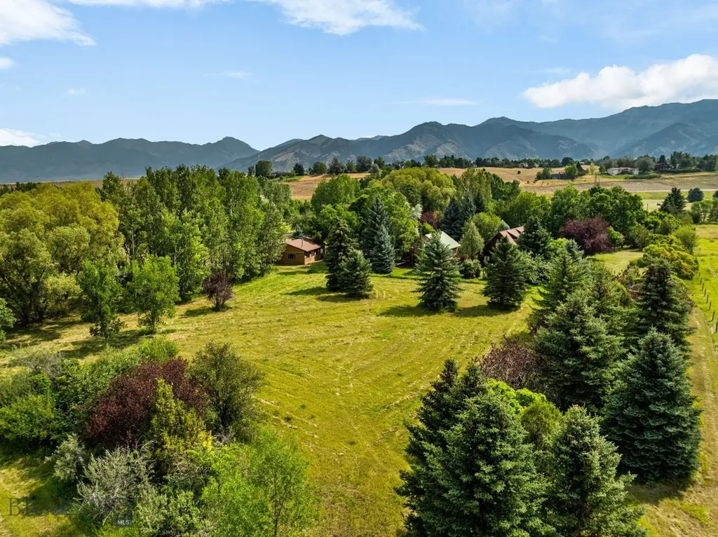50 Tylers Trail Bozeman MT 59718