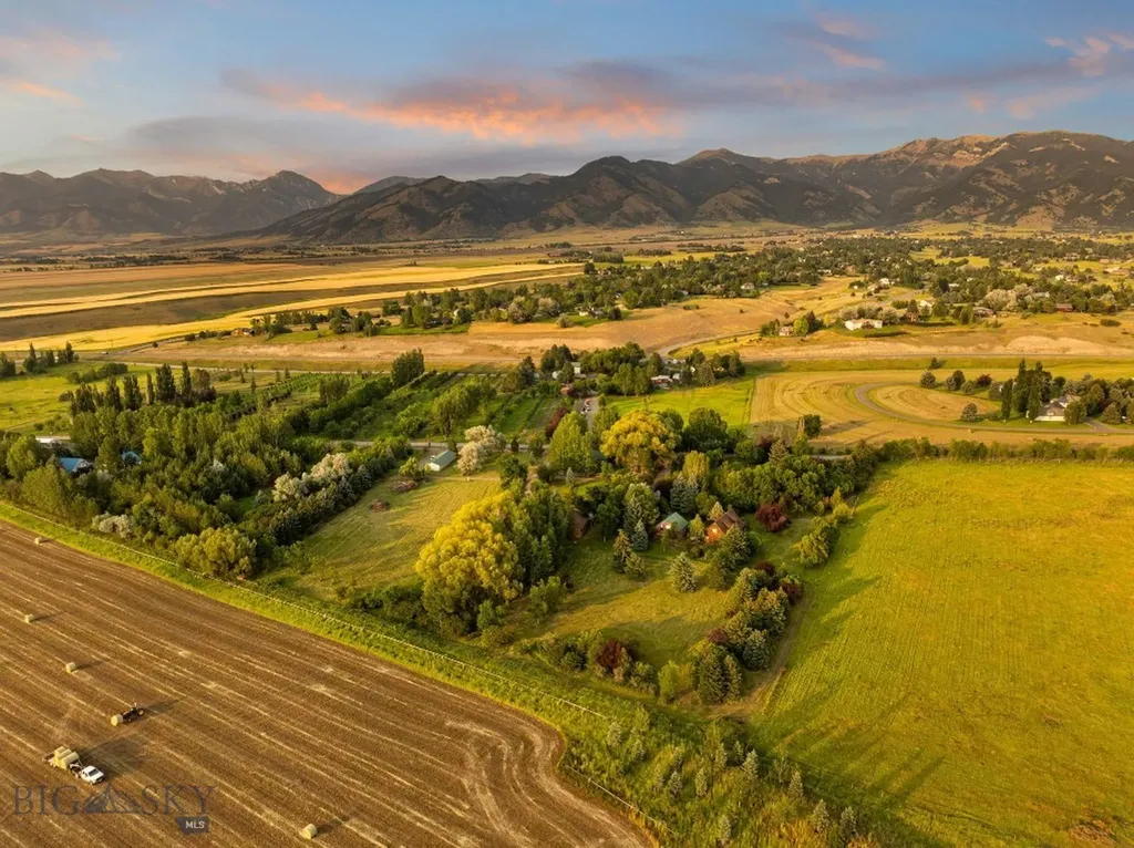 50 Tylers Trail Bozeman MT 59718