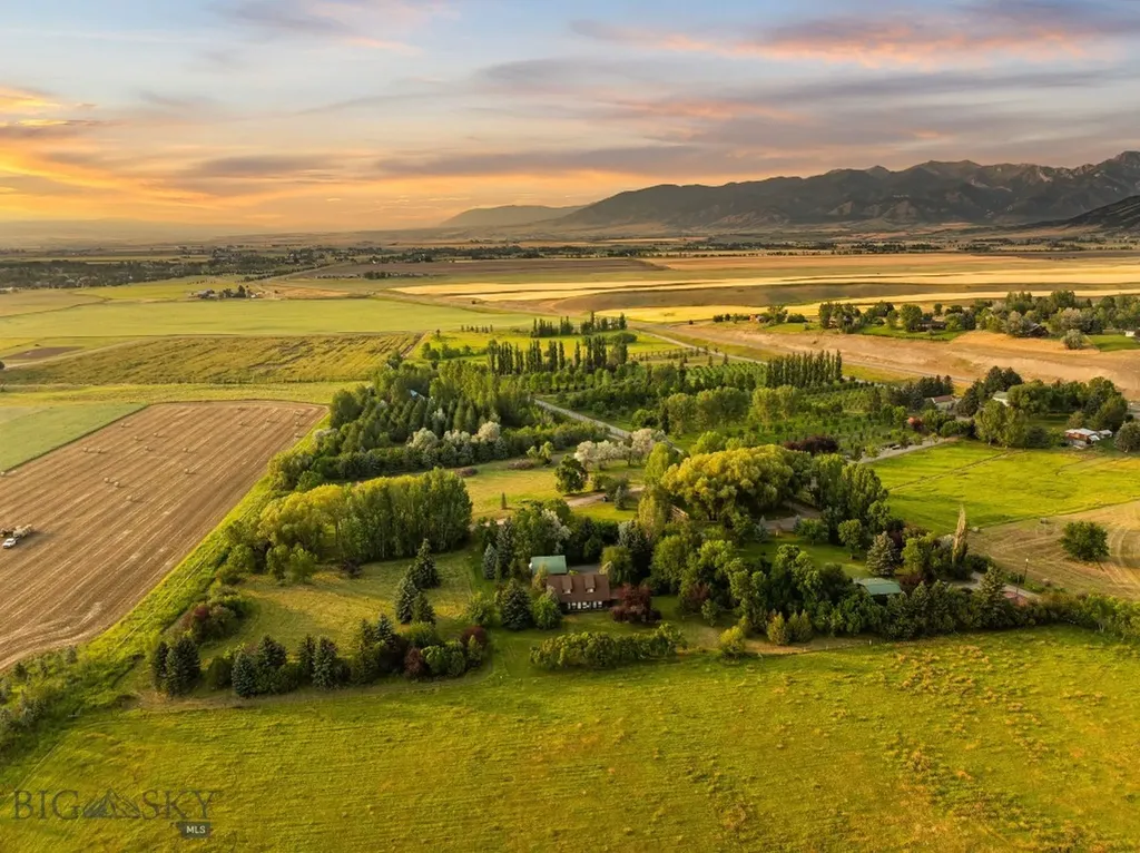 50 Tylers Trail Bozeman MT 59718
