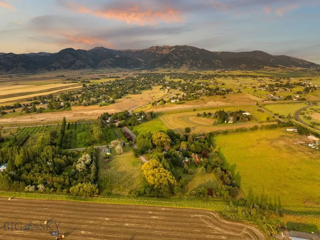 50 Tylers Trail Bozeman MT 59718