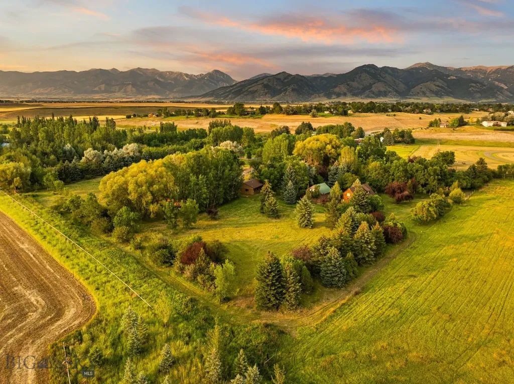 50 Tylers Trail Bozeman MT 59718