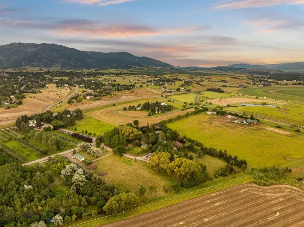 50 Tylers Trail Bozeman MT 59718