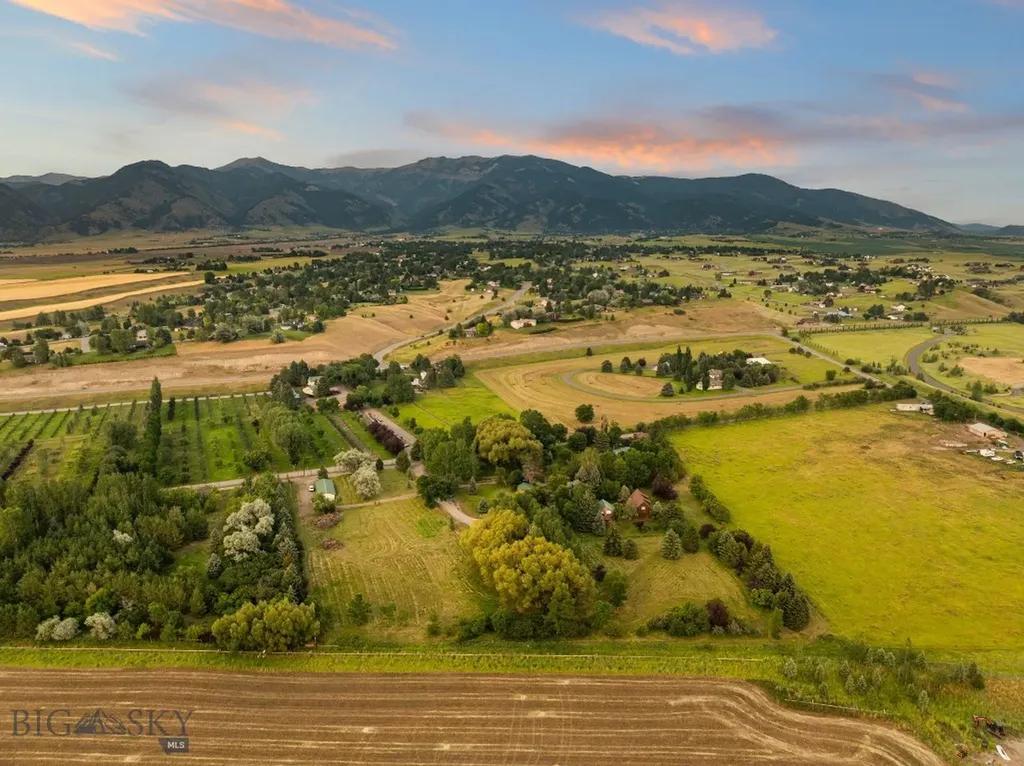 50 Tylers Trail Bozeman MT 59718