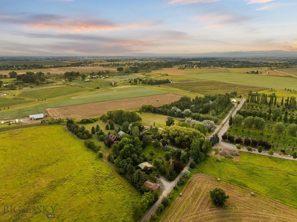 50 Tylers Trail Bozeman MT 59718