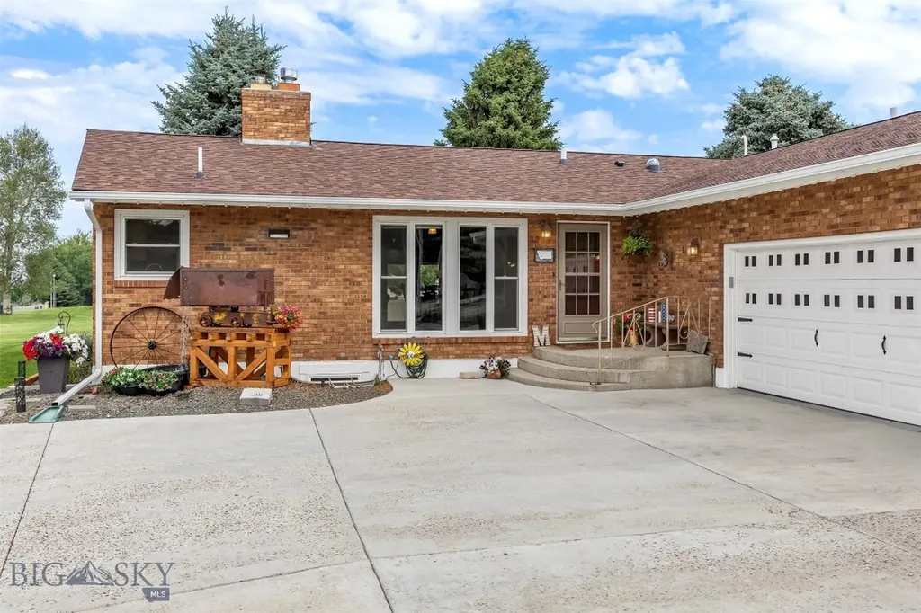 1 Bittersweet Drive Butte MT 59701
