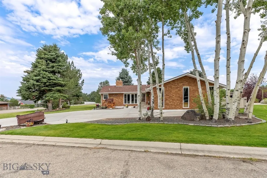 1 Bittersweet Drive Butte MT 59701