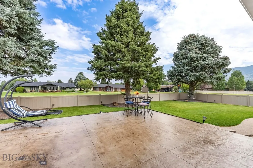 1 Bittersweet Drive Butte MT 59701