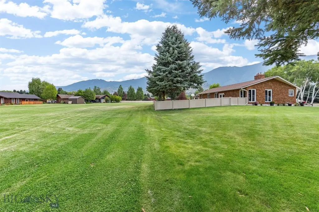 1 Bittersweet Drive Butte MT 59701