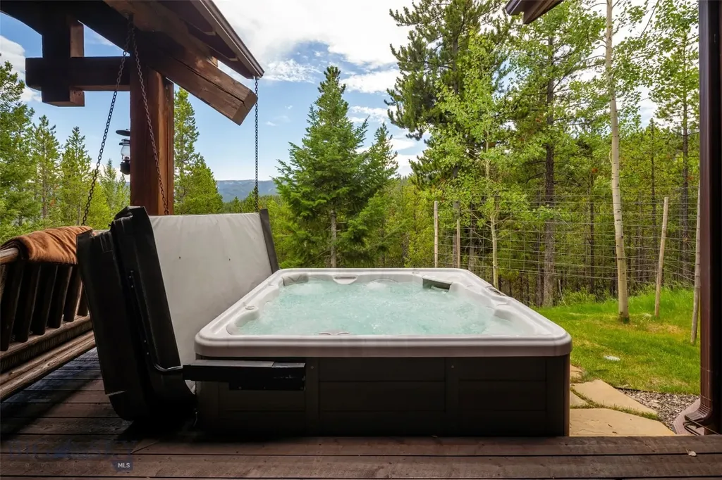 1660 South Fork Road Big Sky MT 59716