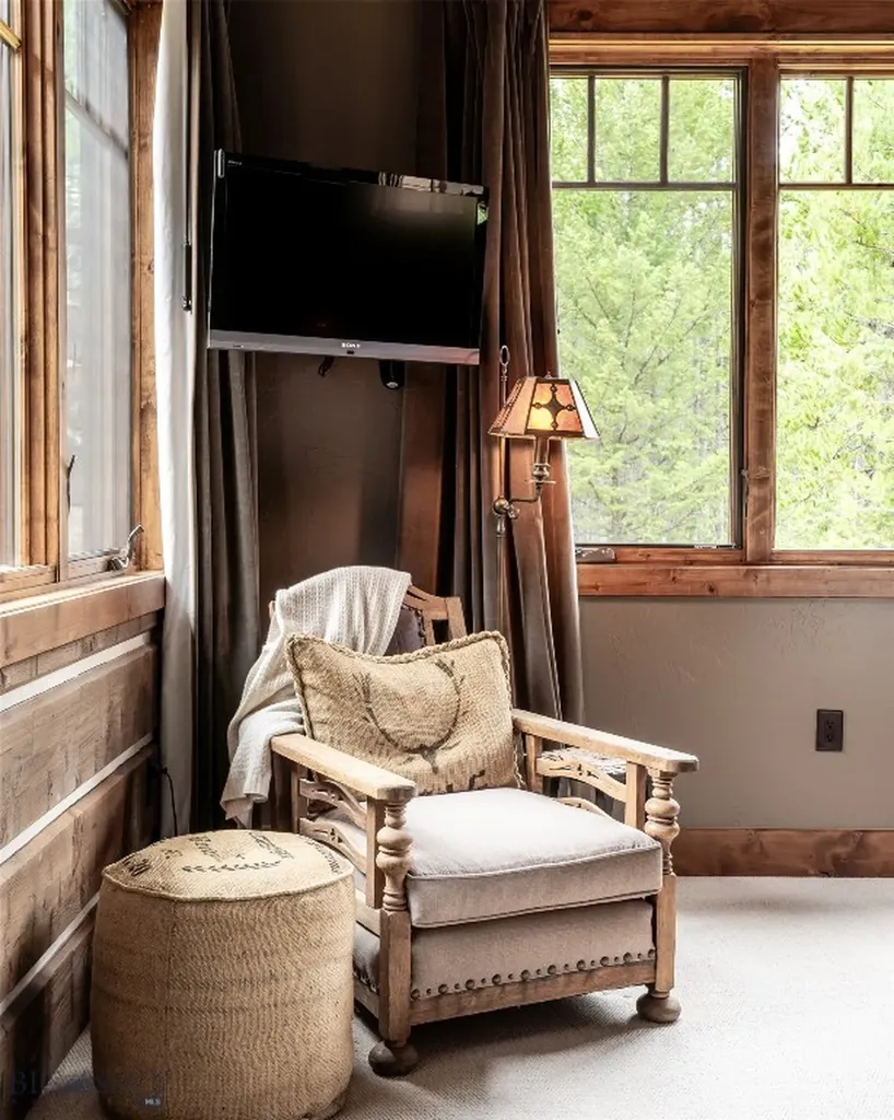 1660 South Fork Road Big Sky MT 59716