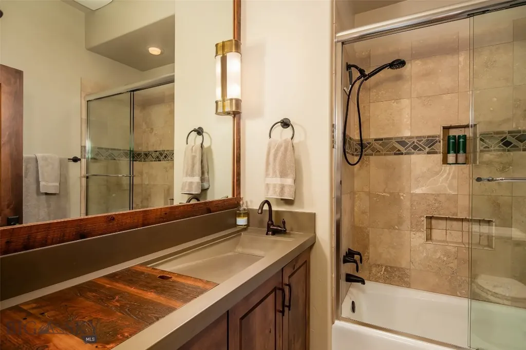 1660 South Fork Road Big Sky MT 59716
