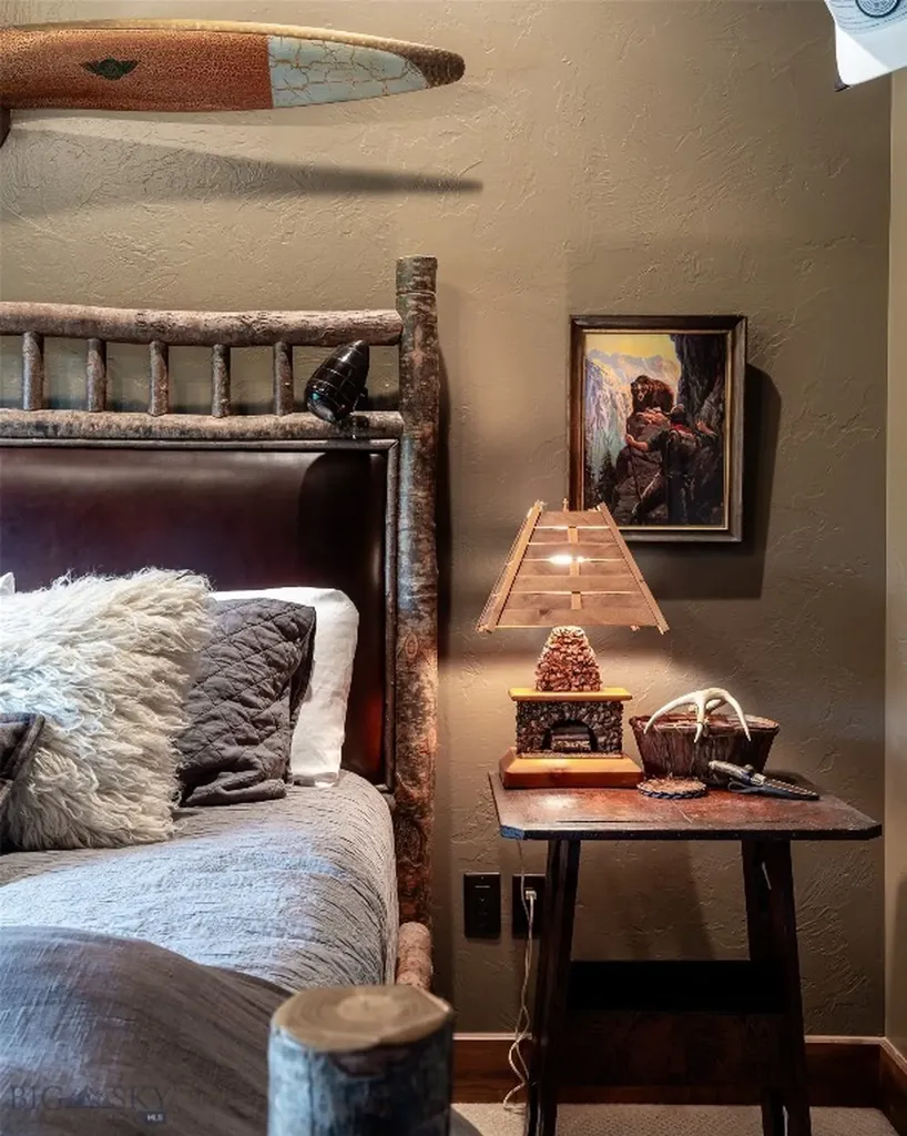 1660 South Fork Road Big Sky MT 59716