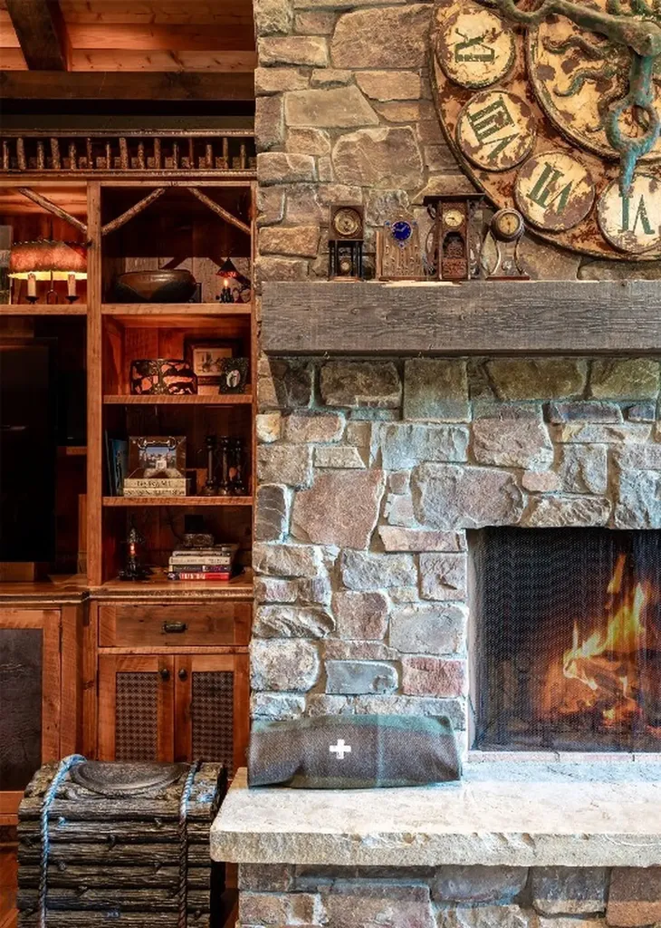1660 South Fork Road Big Sky MT 59716