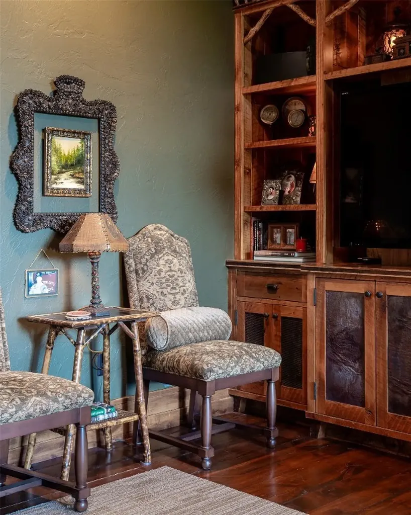 1660 South Fork Road Big Sky MT 59716
