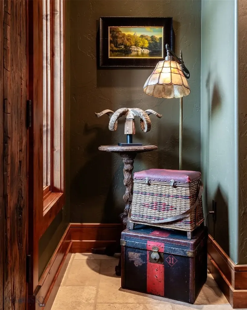 1660 South Fork Road Big Sky MT 59716