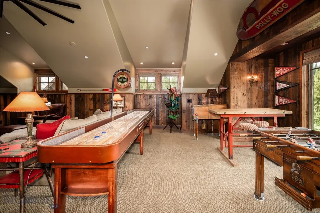 1660 South Fork Road Big Sky MT 59716