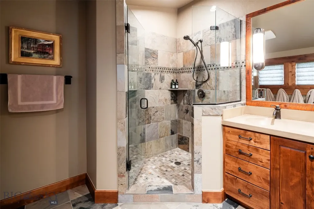 1660 South Fork Road Big Sky MT 59716