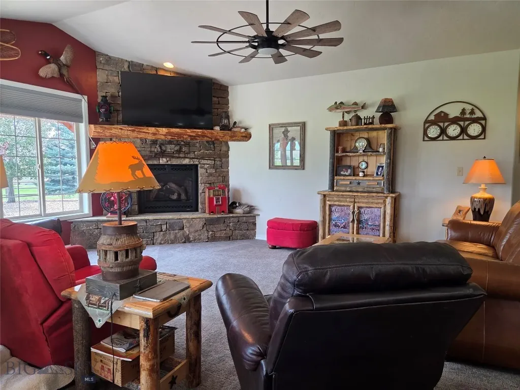 6 Hawks Court Sheridan MT 59749