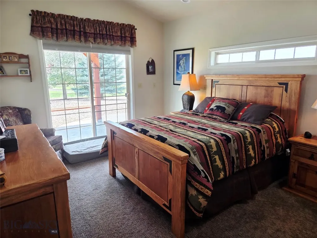 6 Hawks Court Sheridan MT 59749