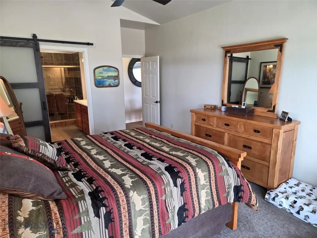 6 Hawks Court Sheridan MT 59749