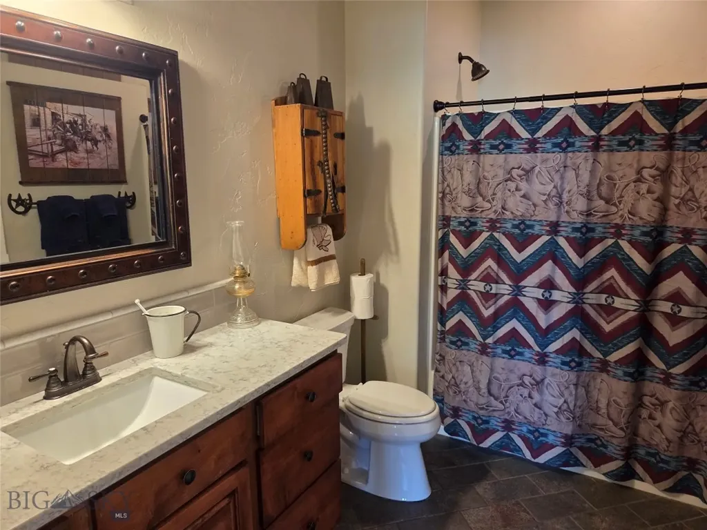 6 Hawks Court Sheridan MT 59749