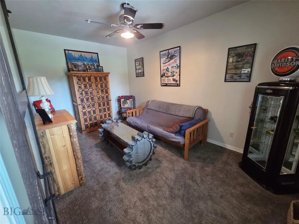 6 Hawks Court Sheridan MT 59749
