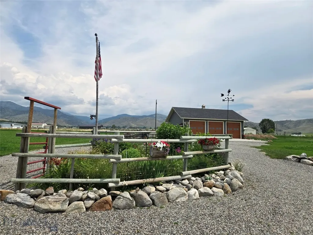 6 Hawks Court Sheridan MT 59749