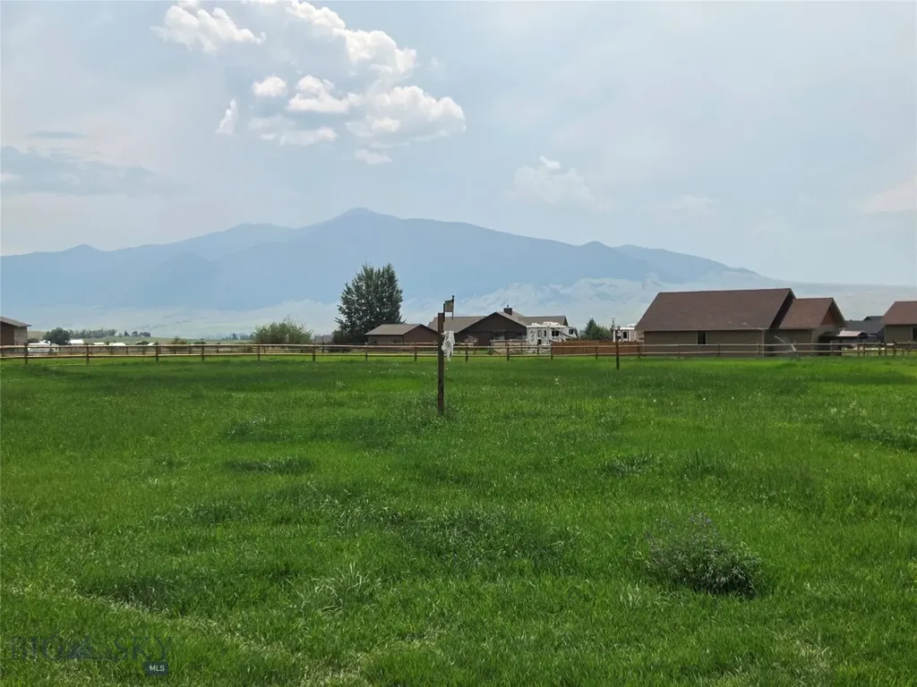 6 Hawks Court Sheridan MT 59749