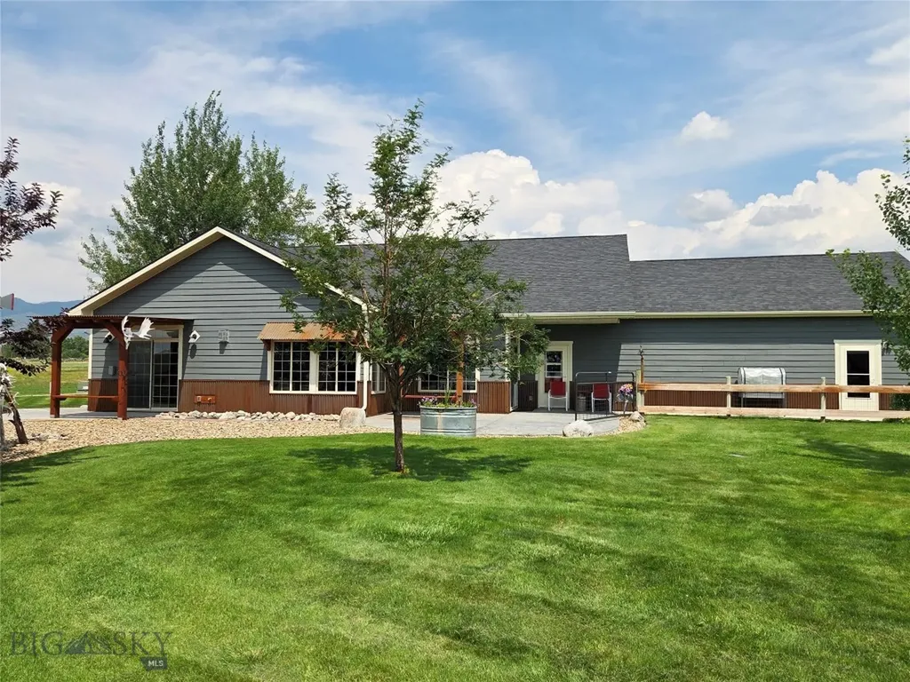 6 Hawks Court Sheridan MT 59749