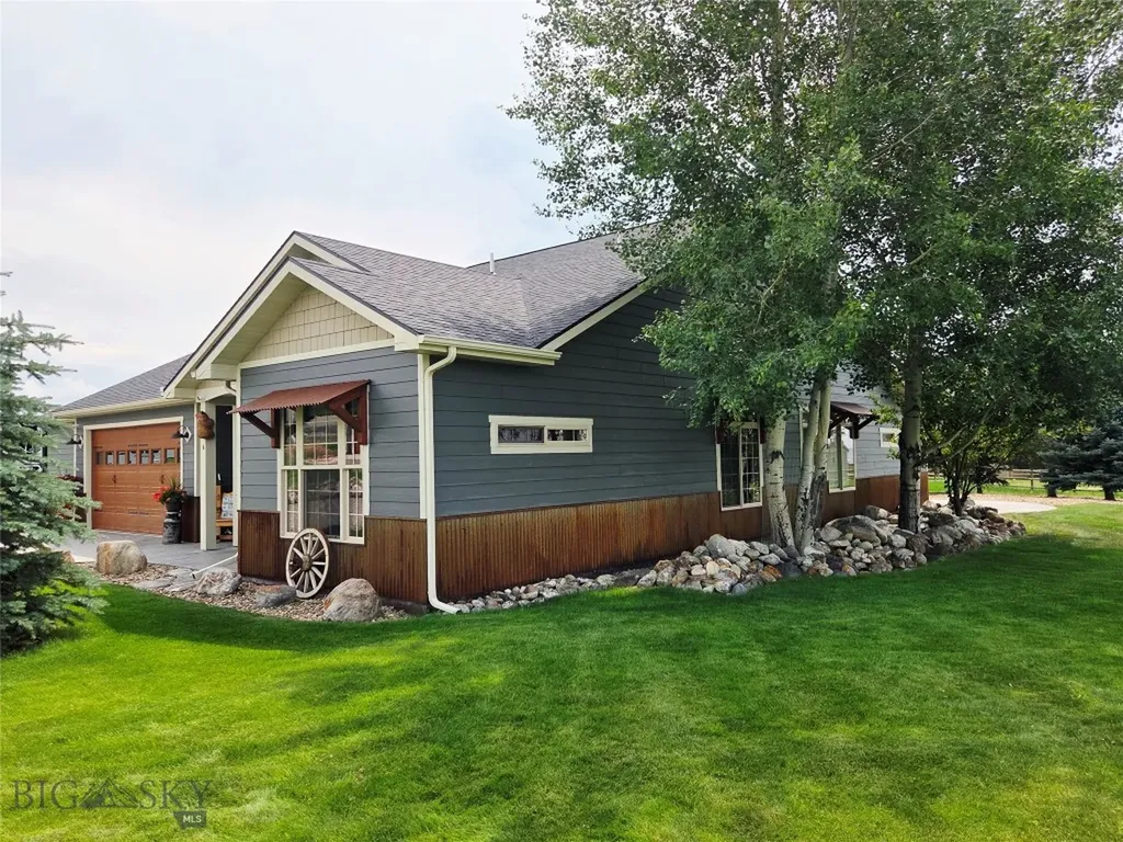 6 Hawks Court Sheridan MT 59749
