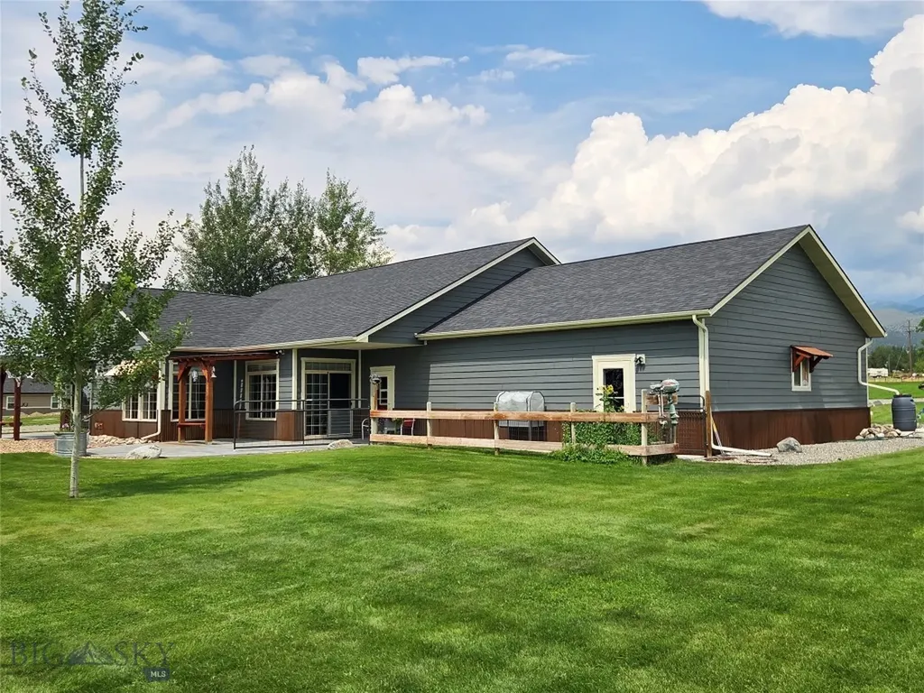 6 Hawks Court Sheridan MT 59749