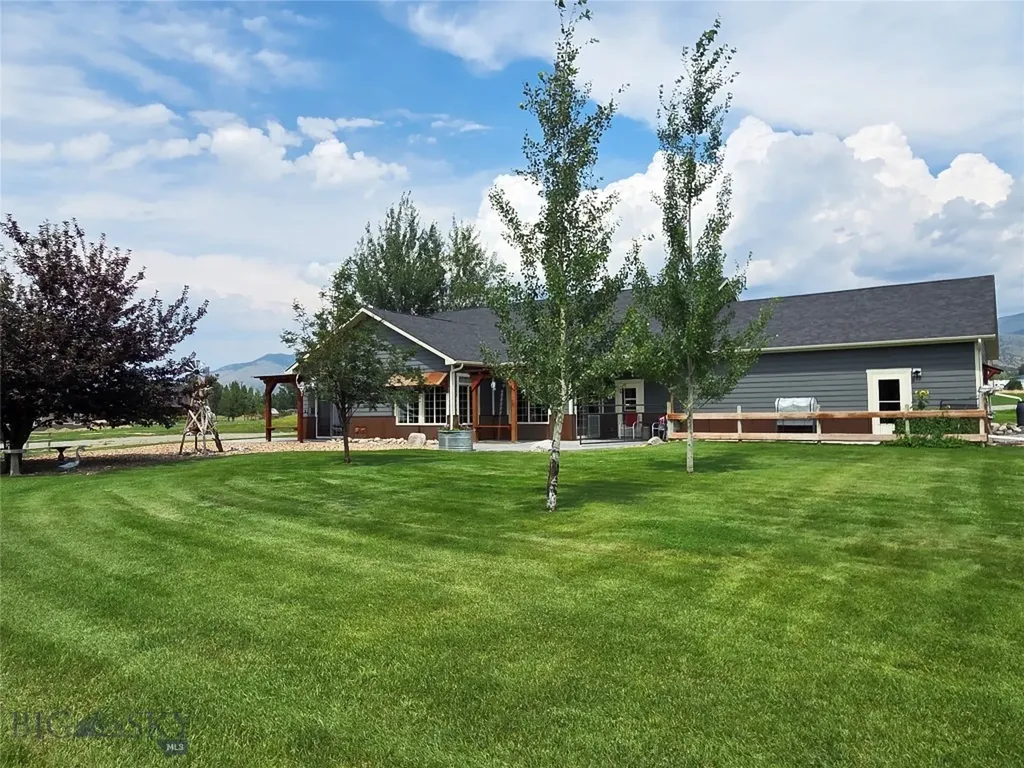 6 Hawks Court Sheridan MT 59749