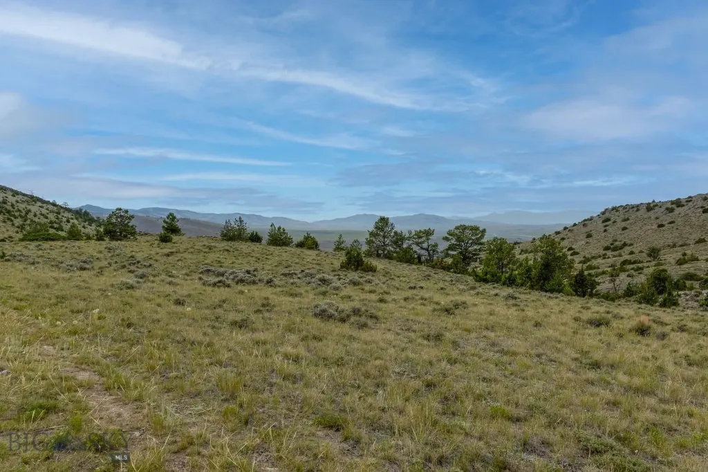 Nhn Milligan Canyon Road Cardwell MT 59721
