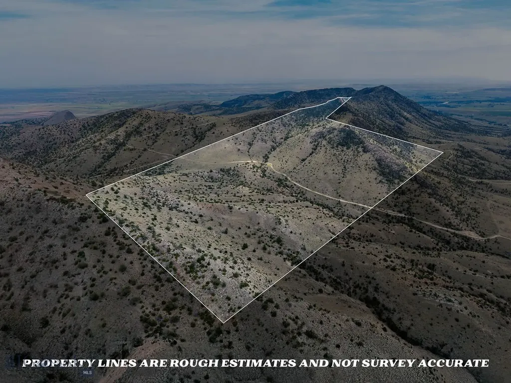 Nhn Milligan Canyon Road Cardwell MT 59721