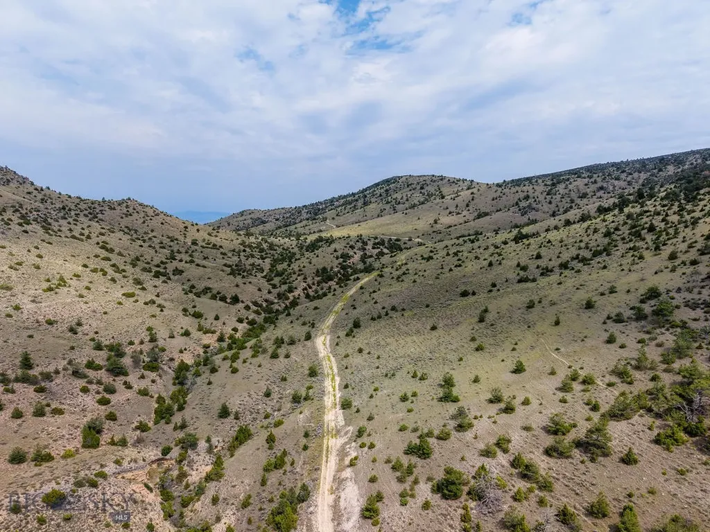 Nhn Milligan Canyon Road Cardwell MT 59721