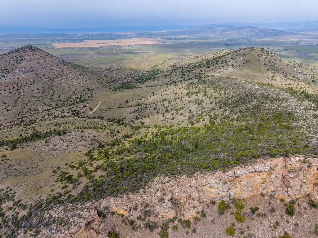 Nhn Milligan Canyon Road Cardwell MT 59721