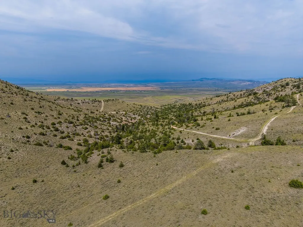 Nhn Milligan Canyon Road Cardwell MT 59721