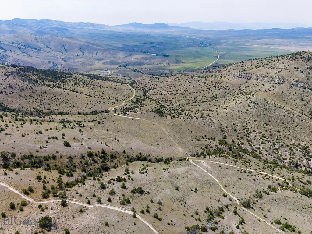 Nhn Milligan Canyon Road Cardwell MT 59721
