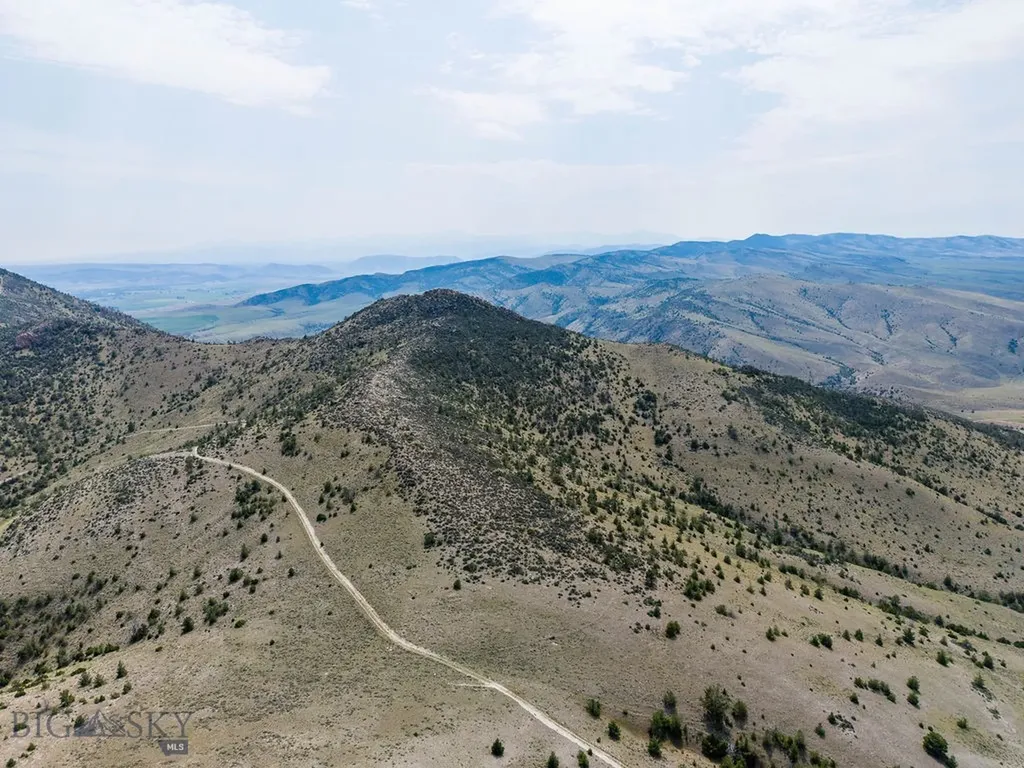 Nhn Milligan Canyon Road Cardwell MT 59721
