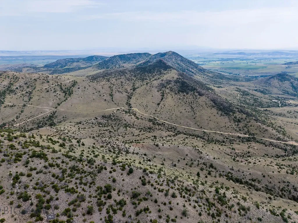 Nhn Milligan Canyon Road Cardwell MT 59721