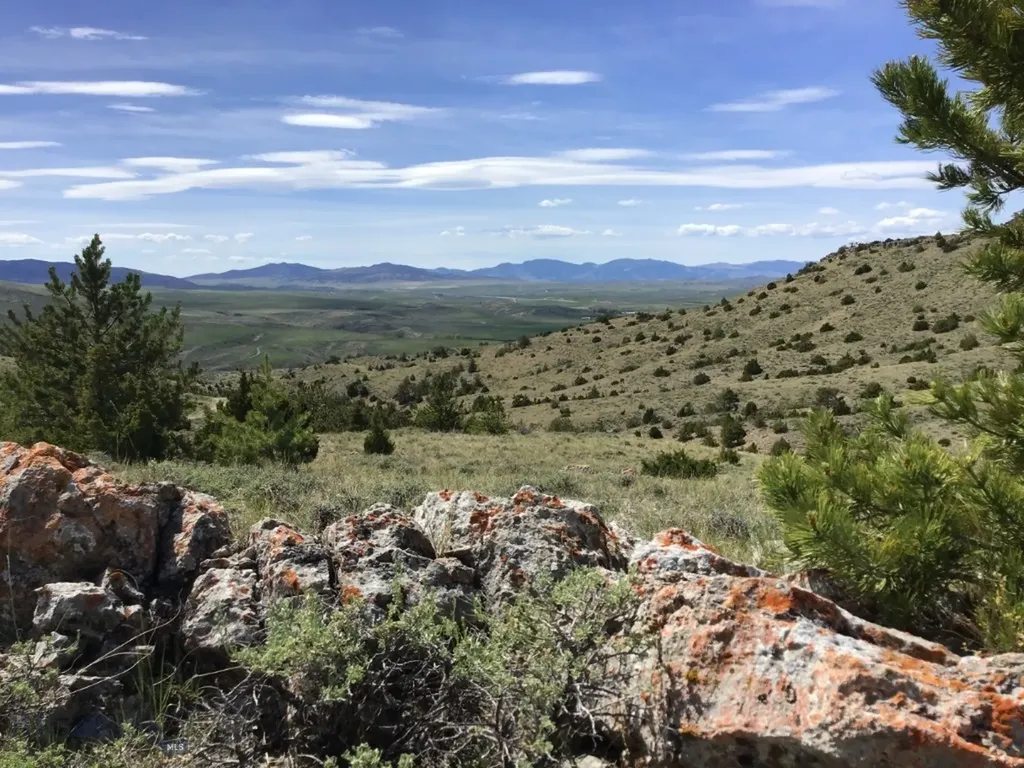 Nhn Milligan Canyon Road Cardwell MT 59721