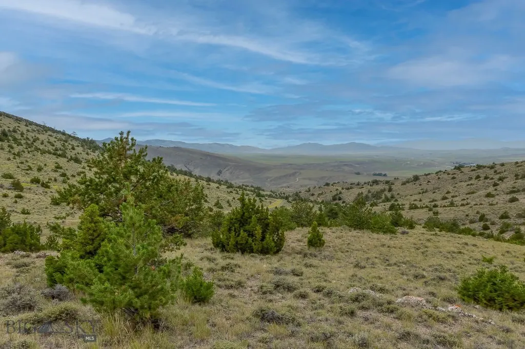 Nhn Milligan Canyon Road Cardwell MT 59721