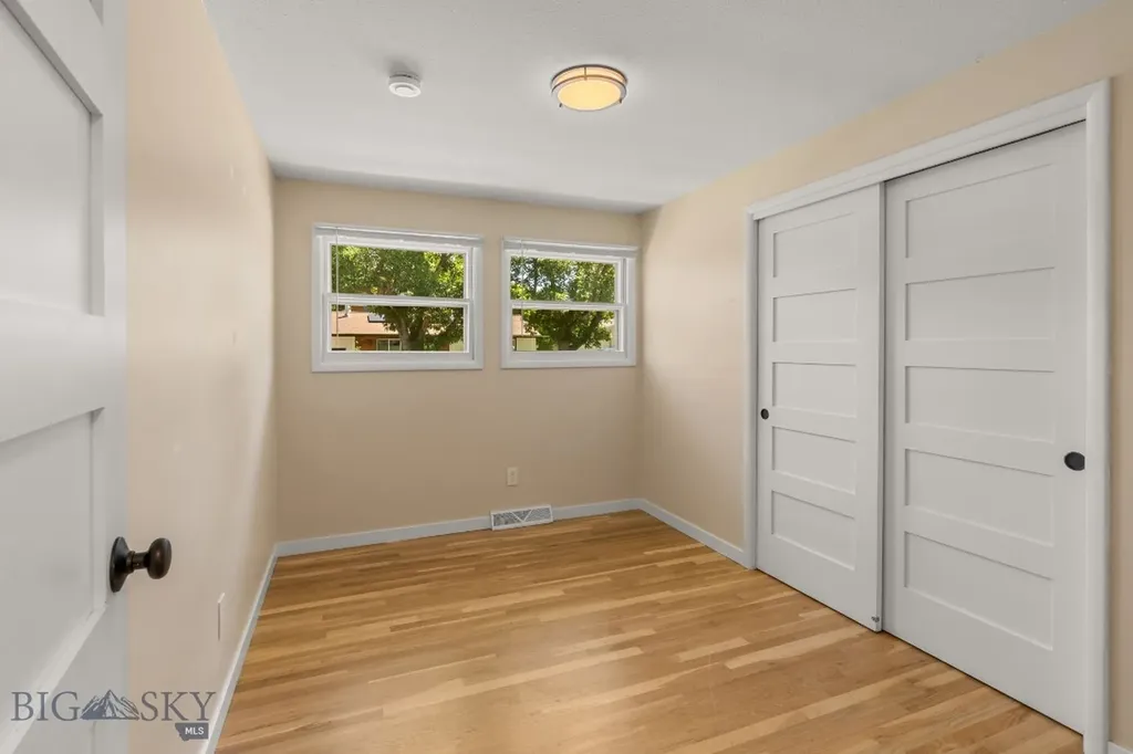 439 N 10th Avenue Bozeman MT 59715