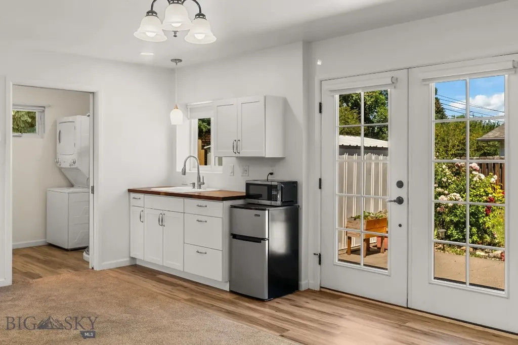 439 N 10th Avenue Bozeman MT 59715