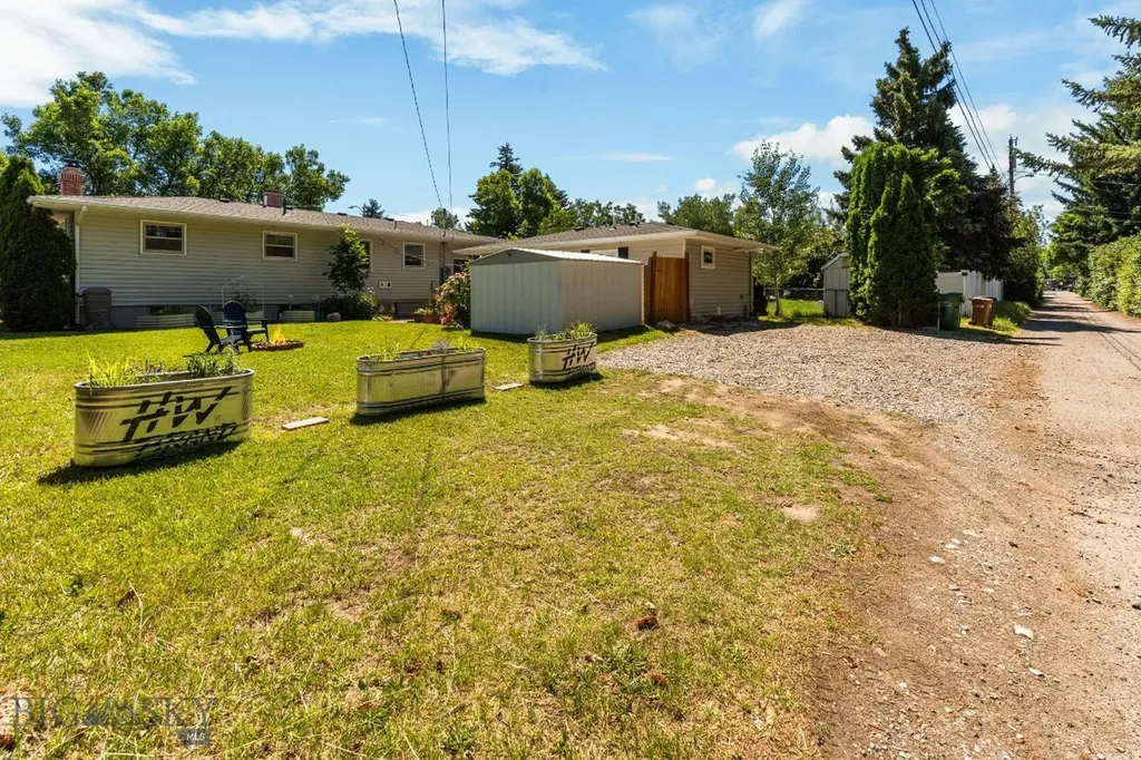 439 N 10th Avenue Bozeman MT 59715