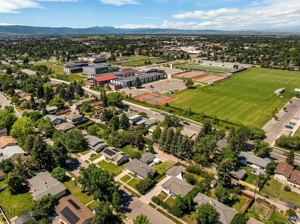 439 N 10th Avenue Bozeman MT 59715
