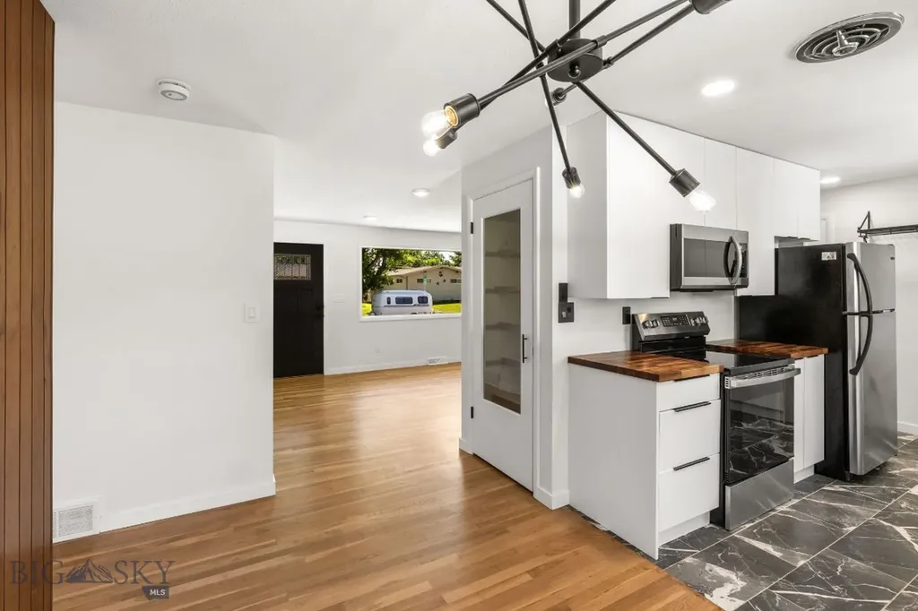 439 N 10th Avenue Bozeman MT 59715
